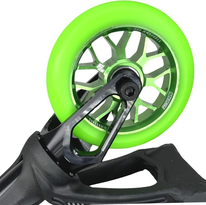 Immagine prodotto Fantic26 Spy7 Stunt Scooter Rolle