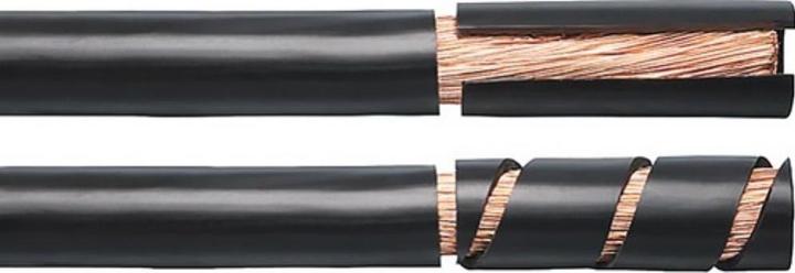 Produktbild Weidmüller Kabelentmanteler Geeignet für (140 mm)