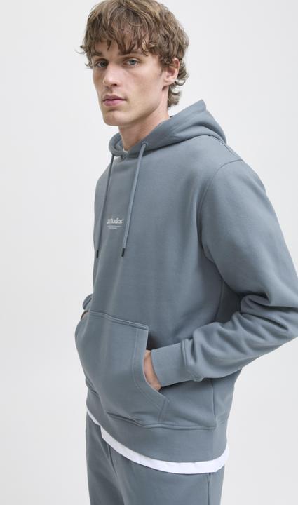 Produktbild Jack & Jones Jjesoho Sweat Hood Noos (L)
