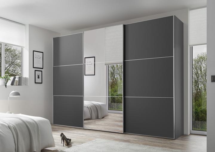 Image du produit Moderano Primo (249 x 222 cm)