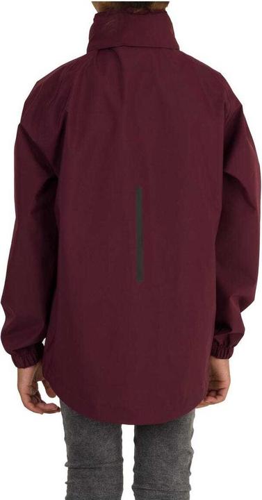 Produktbild Agu GO Kids Jacket wine red (152)