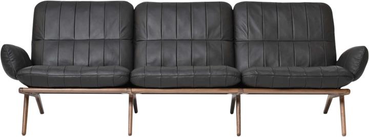 De Sede Ds-531/13 sofa (3-seater)