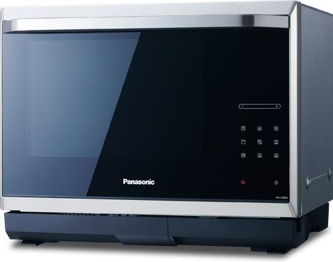 Produktbild Panasonic Nn-Cs894sepg (32 l)