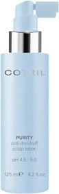 Produktbild Cotril Purity Antidandruff Lotion 125ml (125 ml)