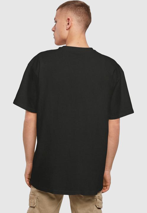 Immagine prodotto Urban Classics Maglietta oversize del New York College - 126843 (XL)