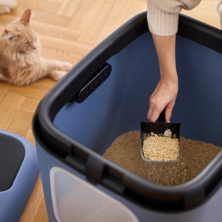 Immagine prodotto Rotho Biala (Lettiera per gatti chiusa)