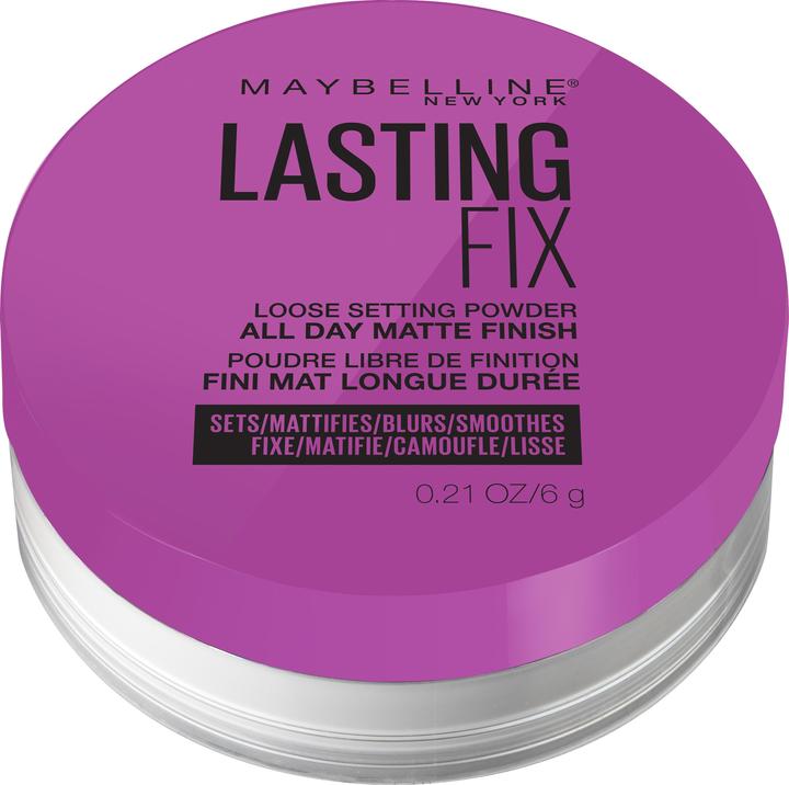 Produktbild Maybelline New York Face Studio (1 Translucent)