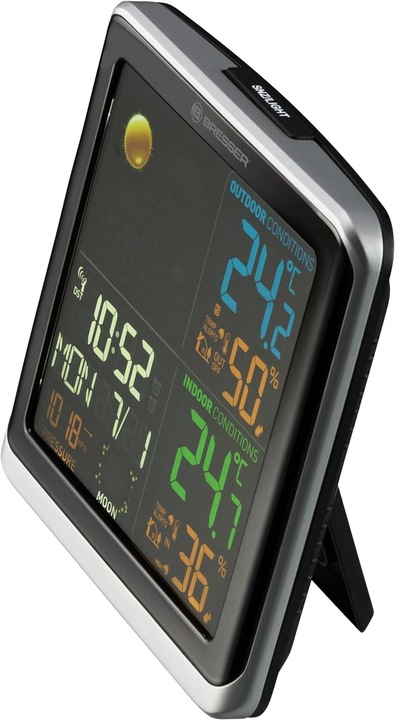 Actual product image Bresser 7007201