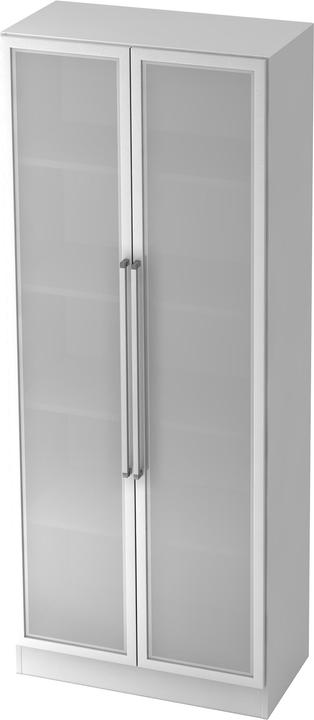 Hammerbacher Solid (80 x 42 x 200.40 cm)