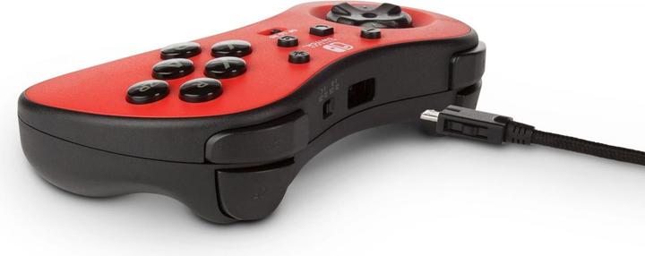 Actual product image PowerA Nintendo Switch Fusion Wired FightPad (Switch)