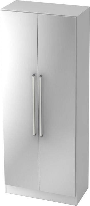 Hammerbacher Solid (80 x 42 x 200.40 cm)