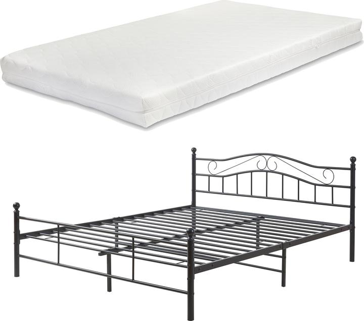 Image du produit En.Casa Florence (160 x 200 cm)