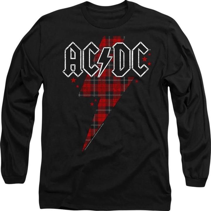 Produktbild AC/DC TShirt (L)