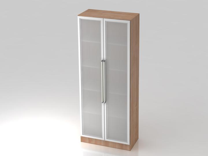 Produktbild Hammerbacher Solid (80 x 42 x 200.40 cm)