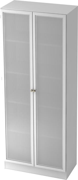 Hammerbacher Solid (80 x 42 x 200.40 cm)