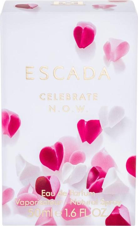 Produktbild Escada Celebrate Now (Eau de Parfum, 50 ml)