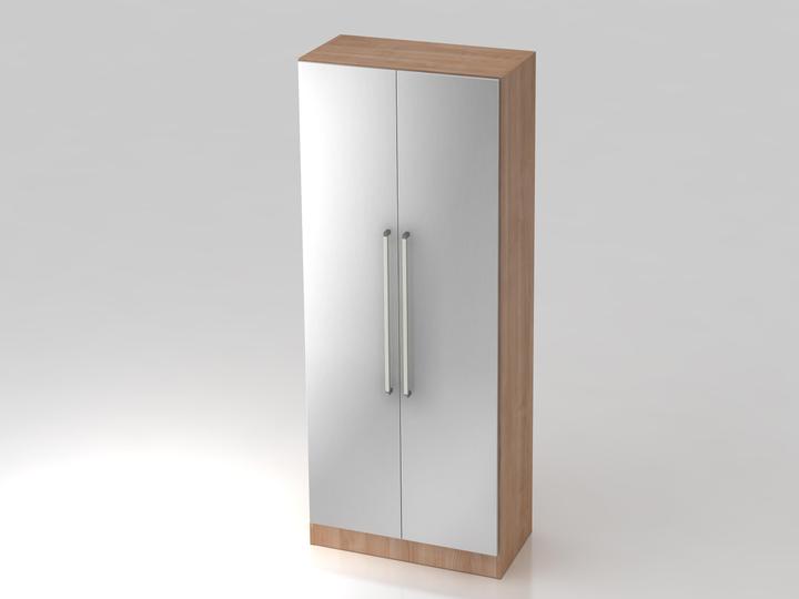 Produktbild Hammerbacher Solid (80 x 42 x 200.40 cm)