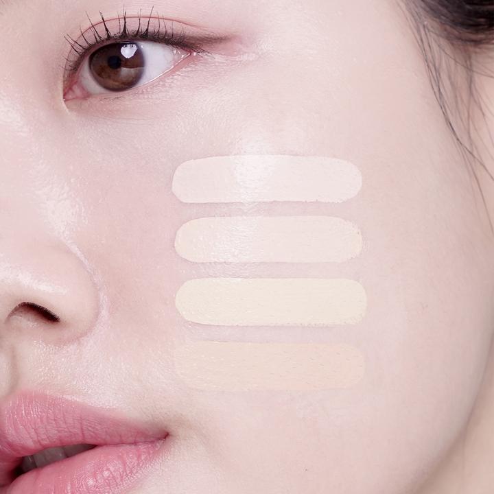 Produktbild Unleashia Bye bye my blemish concealer:no. 1.5 cornsilk (1.5)