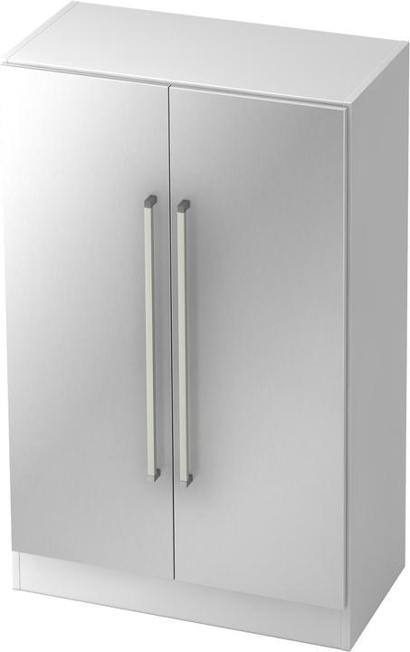 Hammerbacher Solid (80 x 42 x 127 cm)