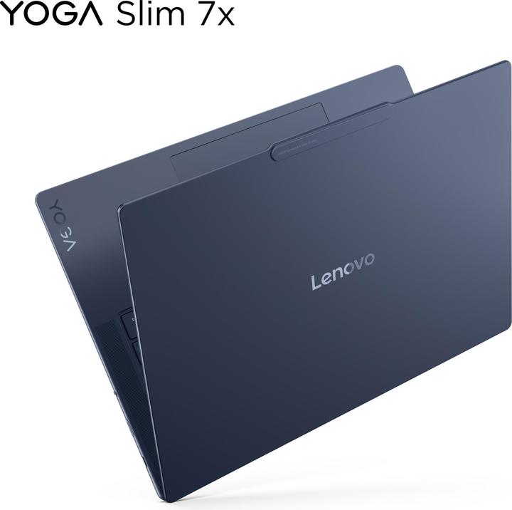 Actual product image Lenovo Yoga Slim 7x Copilot PC the (14.50", 1000 GB, 16 GB, IT)