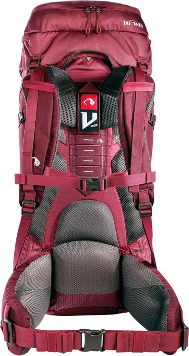 Actual product image Tatonka Women's Yukon 50+10 Women (50 l)