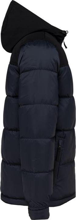 Black, Navy