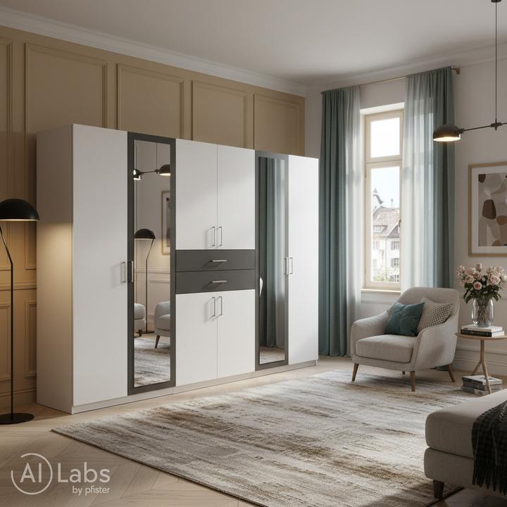 Produktbild Wimex Diver (270 x 58 x 208 cm)