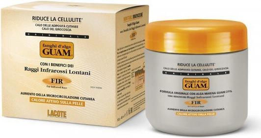 Immagine prodotto Guam Fango algale classico con F.I.R.