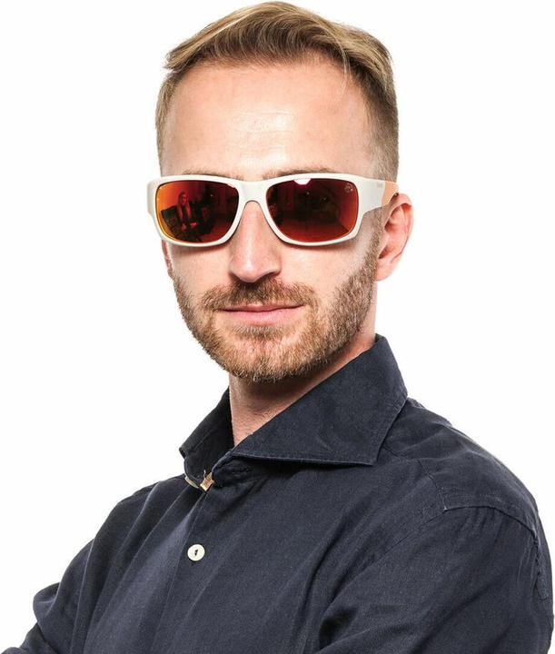 Image du produit Timberland Lunettes de soleil pour hommes TB9203 5920H