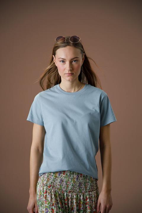 Image du produit Cottover T-shirt Lady (XXL)