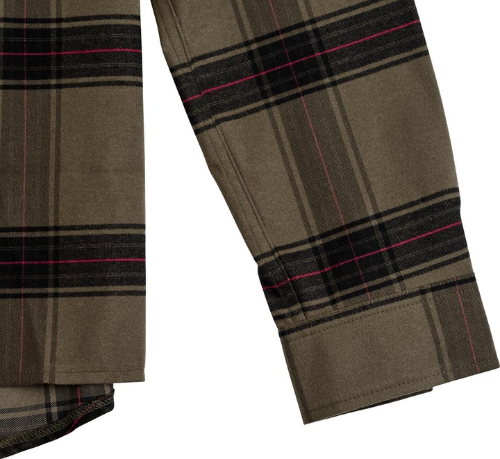 Productafbeelding Troy Lee Designs Slijpflanel - YD Piaid (XL)
