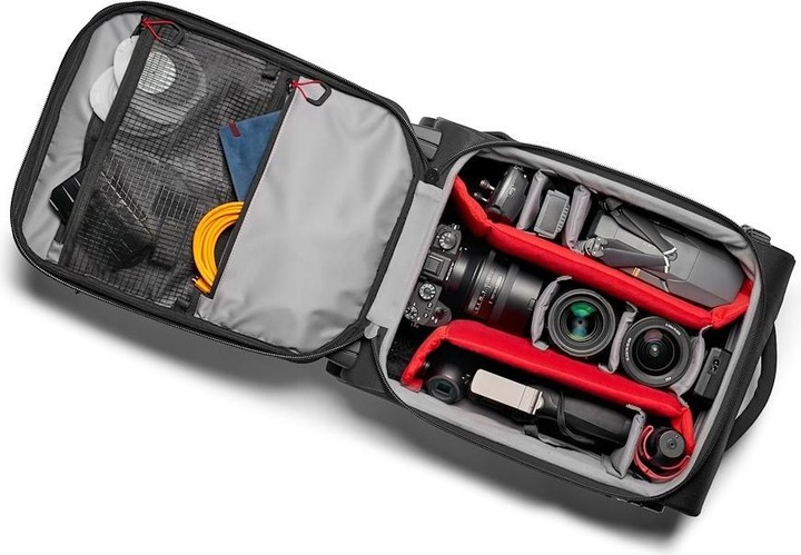 Produktbild Manfrotto Reloader Air-50 PL, Rollkoffer (Fotokoffer)