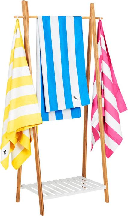 Image du produit Dock & Bay Cabana (90 x 200 cm)
