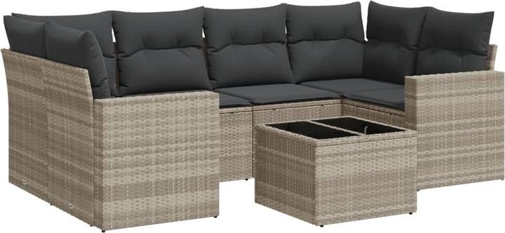 Produktbild vidaXL Sophie