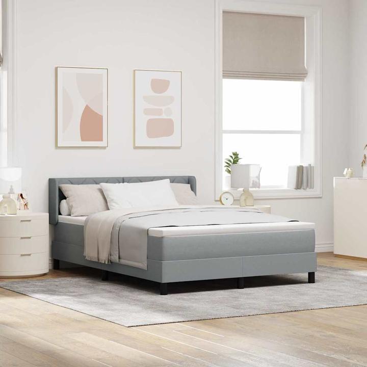 Immagine prodotto vidaXL Boxspringbett (160 x 200 cm)