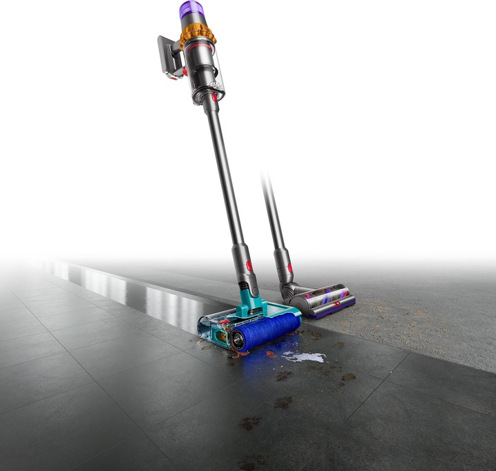 Image du produit Dyson V15s Detect Submarine