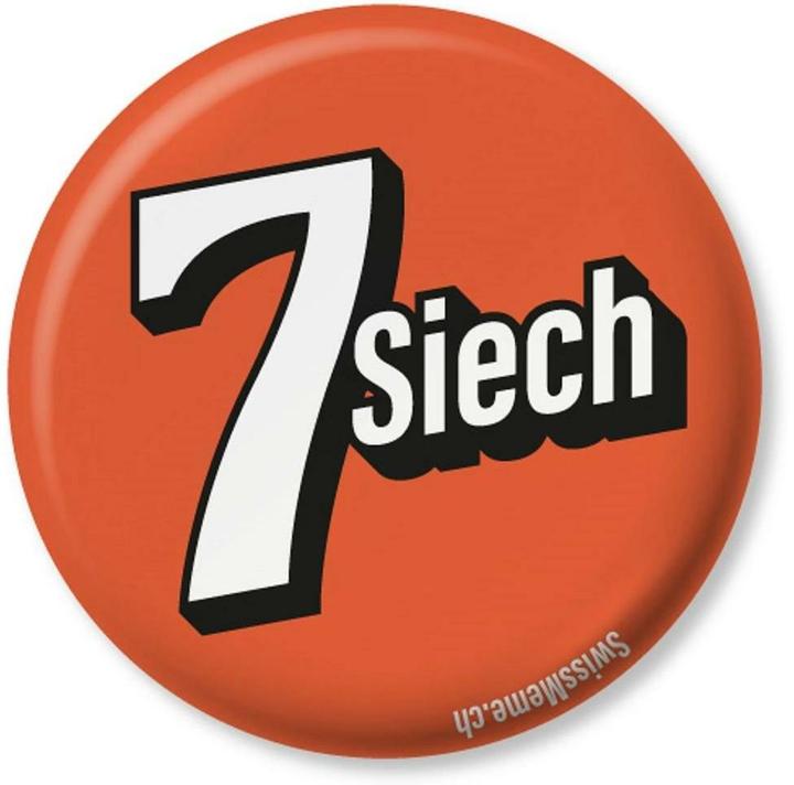 Immagine prodotto SwissMeme Pulsante 7SIECH