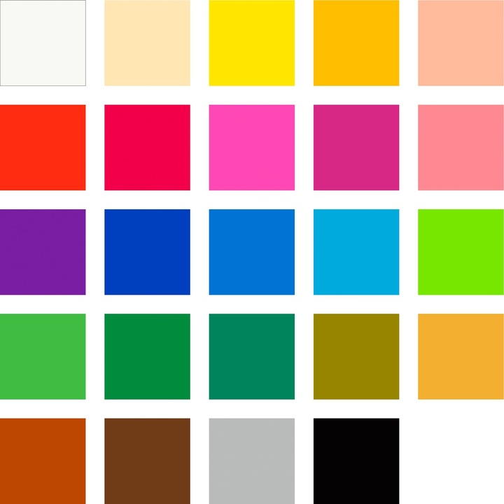 Actual product image Staedtler Soft pastels karat in 24 colours (Multicolor, 24 x)