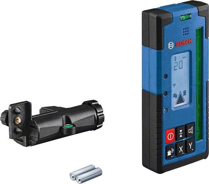 Actual product image Bosch Professional LR 65 G