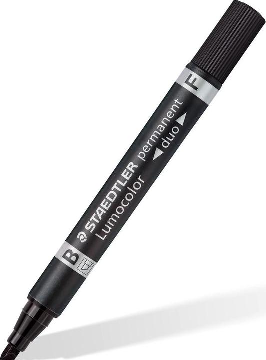 Productafbeelding Staedtler LUMOCOLOR - Foliepennen (1x)