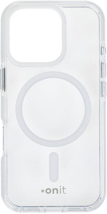 Weiss, Transparent