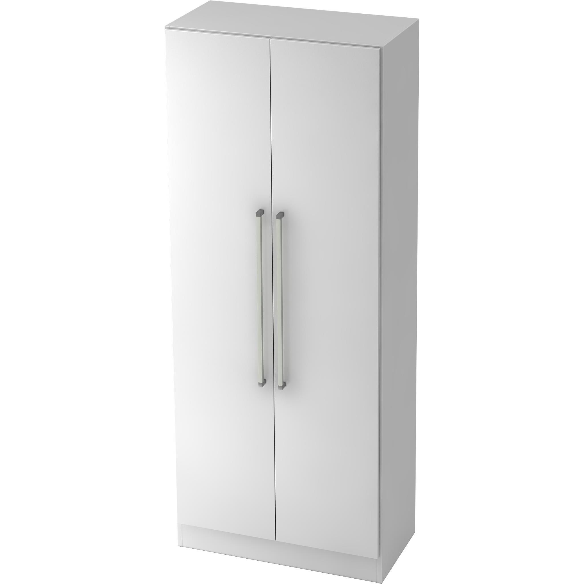 Thumbnail - Hammerbacher, Aktenschrank, Solid (80 x 42 x 200.5 cm)
