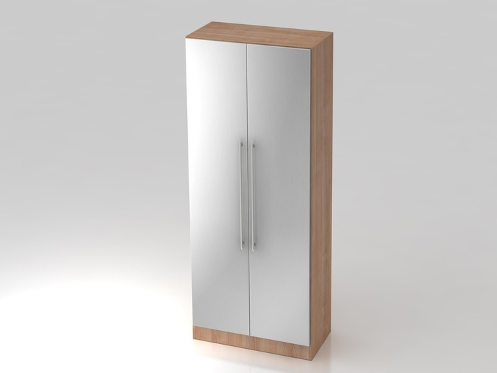 Produktbild Hammerbacher Solid (80 x 42 x 200 cm)