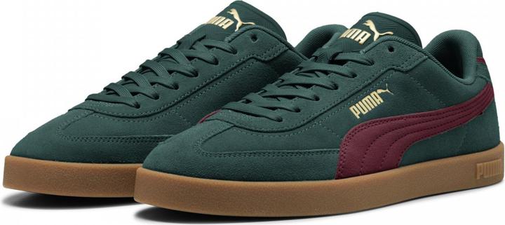 Produktbild Puma Club II Era Suede (44)