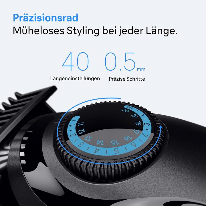 Image du produit Braun Series 3 BT3520