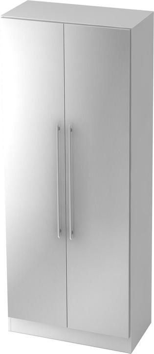 Hammerbacher Solid (80 x 42 x 200.40 cm)