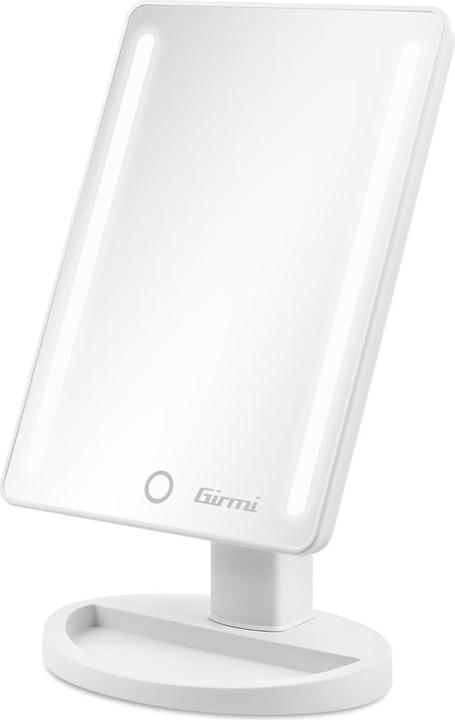 Girmi Make-up mirror with light