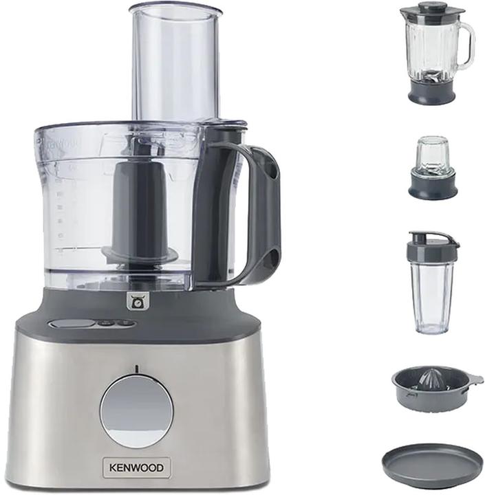 Kenwood MultiPro Compact+ (1200 ml, 800 W)