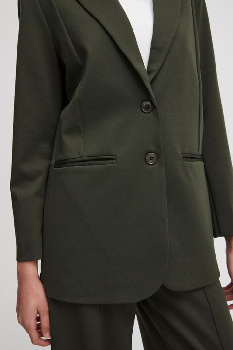 Produktbild Ichi IHKATE SUS OVERSIZE BL - 20118123 (M)