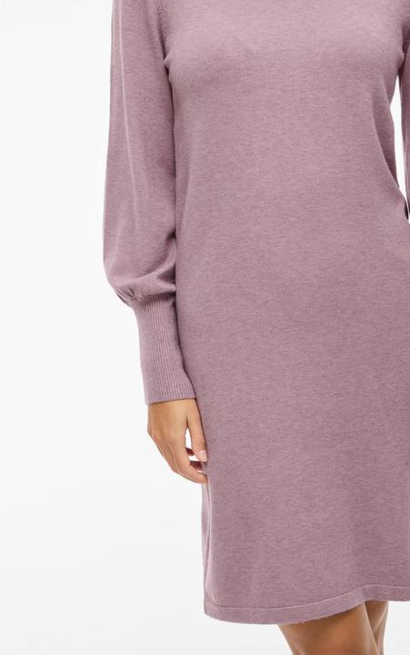 Actual product image Vila VIKERRY Gestricktes Midikleid (XS)